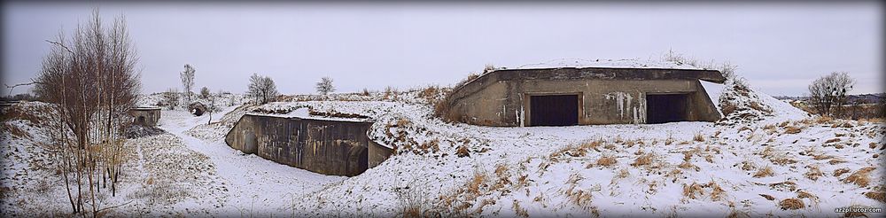 "1-й форт"