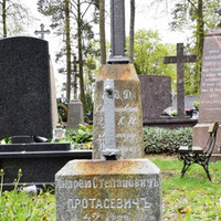Протасевич