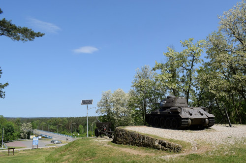 Танк Т-34