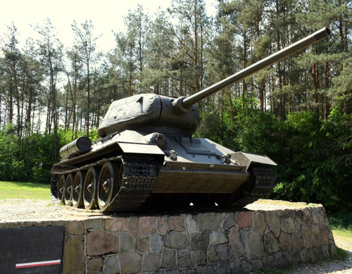 Танк Т-34