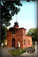 "Влоцлавек, церковь"
