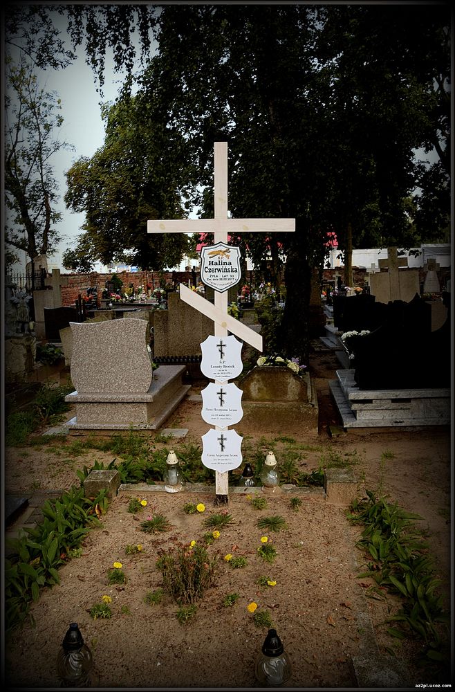 "Семейная могила"